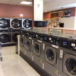 Village Shops Laundromat