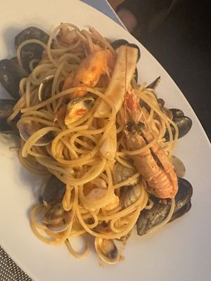 Trattoria Della Maddalena by null