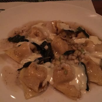 Monteverde - Butternut squash - Italian Near Me - Chicago, Illinois