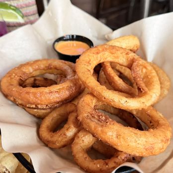 The Brass Tap - rings - Chicken Wings Near Me - Baltimore, Maryland