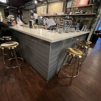Discourse Coffee - Bar area - Coffee & Tea Near Me - Milwaukee, Wisconsin Discourse Coffee - Bar area - Coffee & Tea Near Me - Milwaukee, Wisconsin