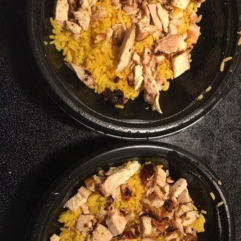 Chicken Kitchen - Salad Near Me - North Miami Beach, Florida Chicken Kitchen - Salad Near Me - North Miami Beach, Florida