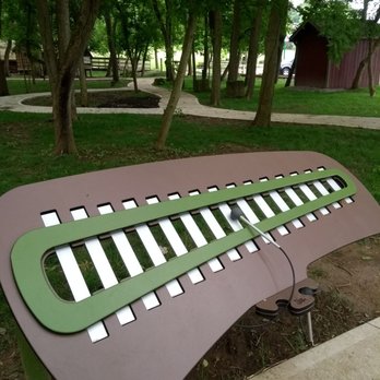 Rotary Park - Big xylophone #yelpcincy#rotarypark - Playgrounds Near Me - Dayton, Ohio Rotary Park - Big xylophone #yelpcincy#rotarypark - Playgrounds Near Me - Dayton, Ohio