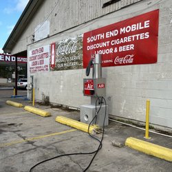 South End Mobil