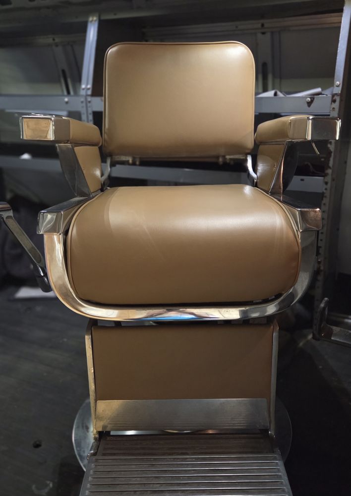 Dr Vinyl Service Center  - upholstery in Omaha, NE