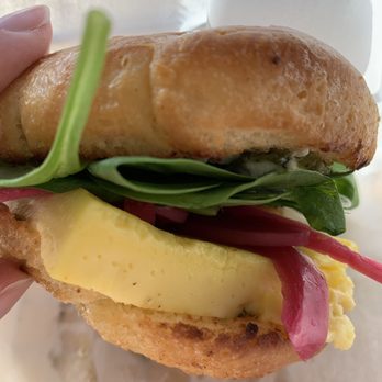 Revival Cafe & Kitchen - Jimmy Pesto - Coffee & Tea Near Me - Somerville, Massachusetts