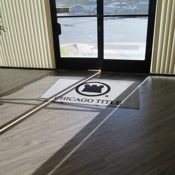 B&B Carpets and Flooring - Cerritos title company completed remodel. - Carpeting Near Me - Cypress, California