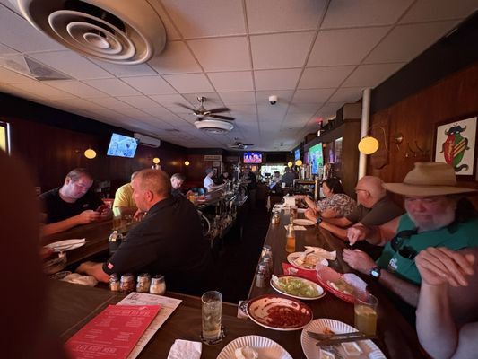 Tony's Baltimore Grill by null Tony's Baltimore Grill by null