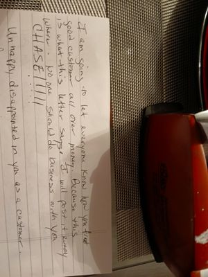 Chase JP Morgan Bank Credit Card Services