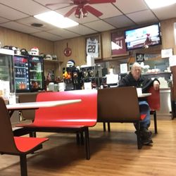 Joyce's Cafe