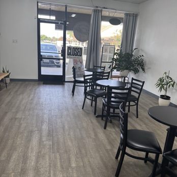 The Nutrition Factor  - ....... - Coffee & Tea Near Me - Clovis, California
