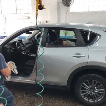Forest Glen Hand Car Wash - Car Wash Near Me - Chicago, Illinois