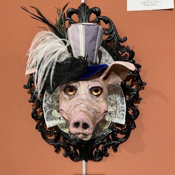 Indiana Artisan - Art Galleries Near Me - Carmel, Indiana