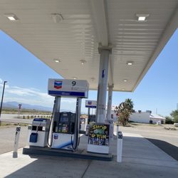 Chevron