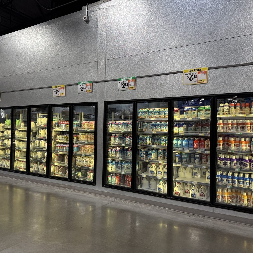 TOP 10 BEST 24 Hour Grocery in Granbury, TX - Updated 2025 - Yelp