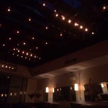 Scarpetta - Interior - Italian Near Me - New York, New York