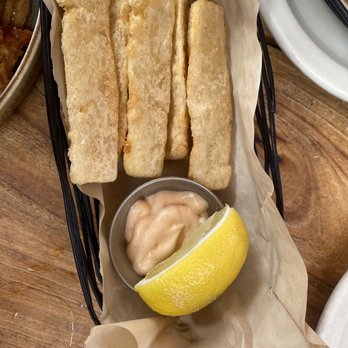 El Techo - Yuca frites - Latin American Near Me - San Francisco, California El Techo - Yuca frites - Latin American Near Me - San Francisco, California
