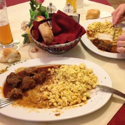 Dornacher Stub'n - Österreichische Küche in guter Qualität