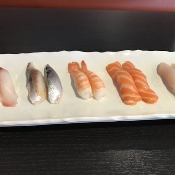 KOYA SUSHI - Red Snapper, Mackerel, Shrimp, Salmon, Yellow tail - Japanese Near Me - Whittier, California KOYA SUSHI - Red Snapper, Mackerel, Shrimp, Salmon, Yellow tail - Japanese Near Me - Whittier, California