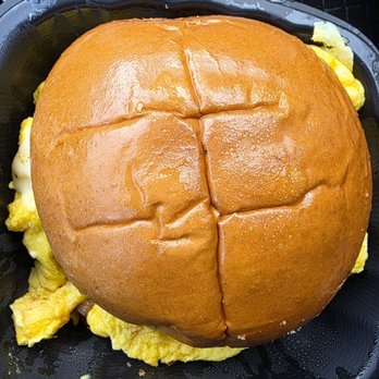 Yellow Bun & Chocolate Kitchen - Bacon,egg & cheese - Sandwiches Near Me - Temple Hills, Maryland Yellow Bun & Chocolate Kitchen - Bacon,egg & cheese - Sandwiches Near Me - Temple Hills, Maryland