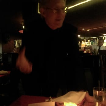 Dear John’s - Peter the musician. Request a song. - American Near Me - Culver City, California