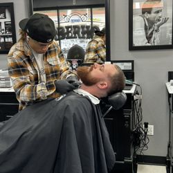 The Barberhood