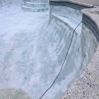 Central OC Pools - pool before - Pool & Hot Tub Service Near Me