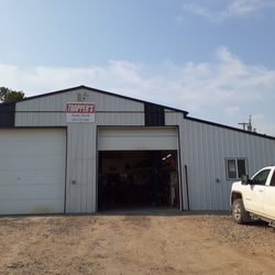 Trapper's Auto Tech