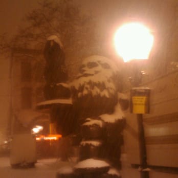 Santa Claus, a.k.a. 'Kabouter Buttplug' - Landmarks & Historical Buildings Near Me - Rotterdam, ZH