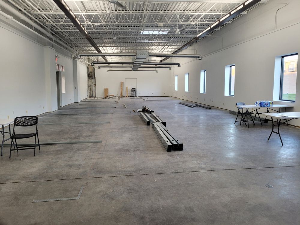 Slide of Noguez Construction