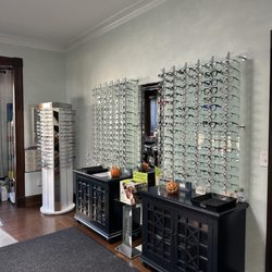 Meriden Eye Care