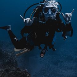 Waikiki Dive Center