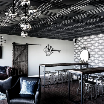 Escape60 - Escape 60 Lounge - Escape Games Near Me - Calgary, Alberta Escape60 - Escape 60 Lounge - Escape Games Near Me - Calgary, Alberta