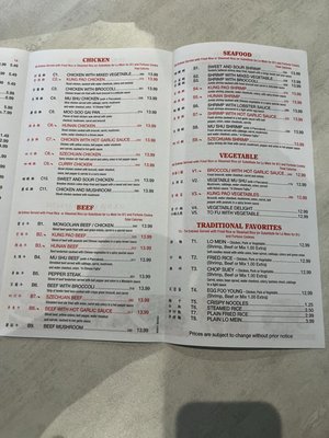 Menu photo 5 City Kitchen Dallas, TX Menu photo 5 City Kitchen Dallas, TX