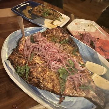 Maydan - branzino - Moroccan Near Me - Washington, DC, District of Columbia Maydan - branzino - Moroccan Near Me - Washington, DC, District of Columbia