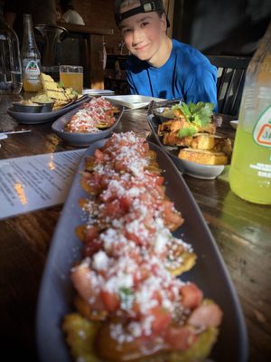 NEVADOS Tequila and Mezcal Lounge by null