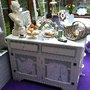 Photo of The Lavender Blue Paperie & Tea Room