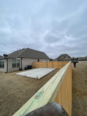 Fence Installation - Contact us today for your Fence installations ! Fence Installation - Contact us today for your Fence installations !