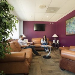 Smile Studio Dental - Sit and relax in our waiting area.