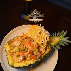 Eko's Bar & Grill Restaurant