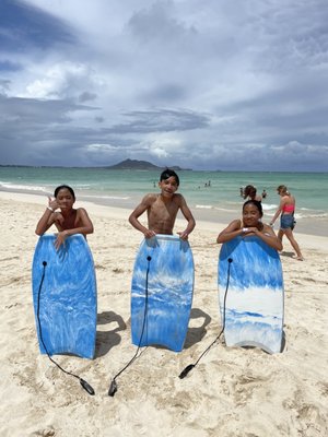 Kailua Beach Adventures by null