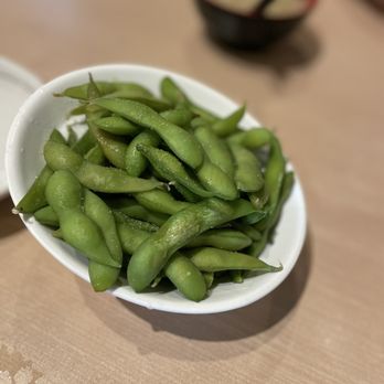 Sushi House - Endamame - Sushi Bars Near Me - Dallas, Texas Sushi House - Endamame - Sushi Bars Near Me - Dallas, Texas