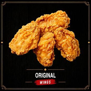 BigBang Chicken - Fast Food Near Me - San Gabriel, California