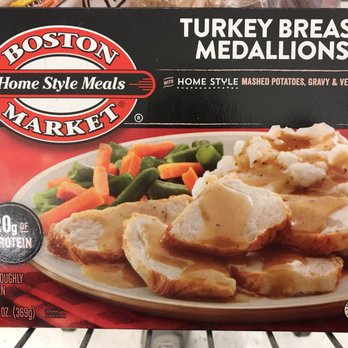 Giant Food - Thanksgiving in a box. - Grocery Near Me - Springfield, Virginia