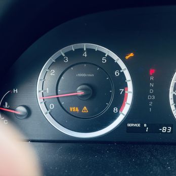Myers Auto Service - Lights on my dash console - Auto Repair Near Me - Waldorf, Maryland Myers Auto Service - Lights on my dash console - Auto Repair Near Me - Waldorf, Maryland