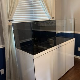 200 gallon prostar reef tank