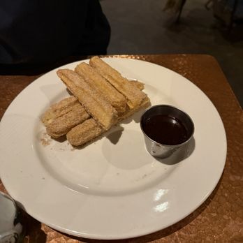 La Loma - Churro - Mexican Near Me - Denver, Colorado