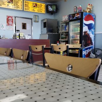 Dragon Garden Express - pre covid 19 - Chinese Near Me - Avondale, Arizona Dragon Garden Express - pre covid 19 - Chinese Near Me - Avondale, Arizona