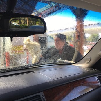A & A Gas - Hand wash - Gas Stations Near Me - Fairfield, California