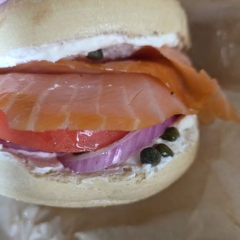 Einstein Bros. Bagels - Nova Lox - Breakfast & Brunch Near Me - Mansfield, Texas Einstein Bros. Bagels - Nova Lox - Breakfast & Brunch Near Me - Mansfield, Texas